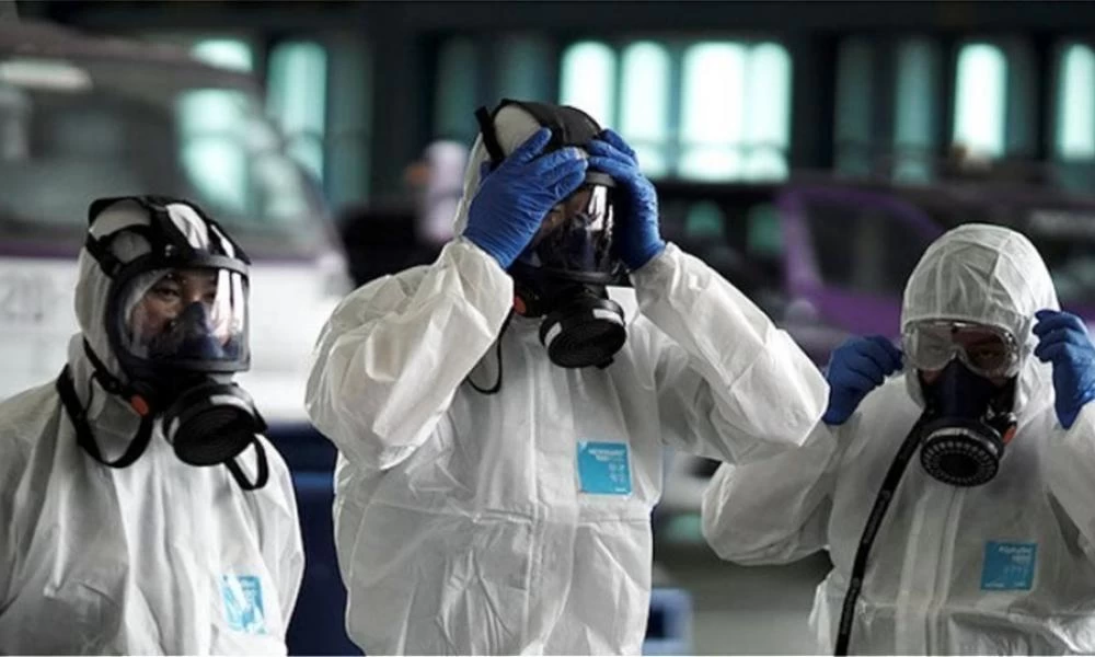 Νέα μετάλλαξη του κορονοϊού - Σήμανε συναγερμός στο Βέλγιο